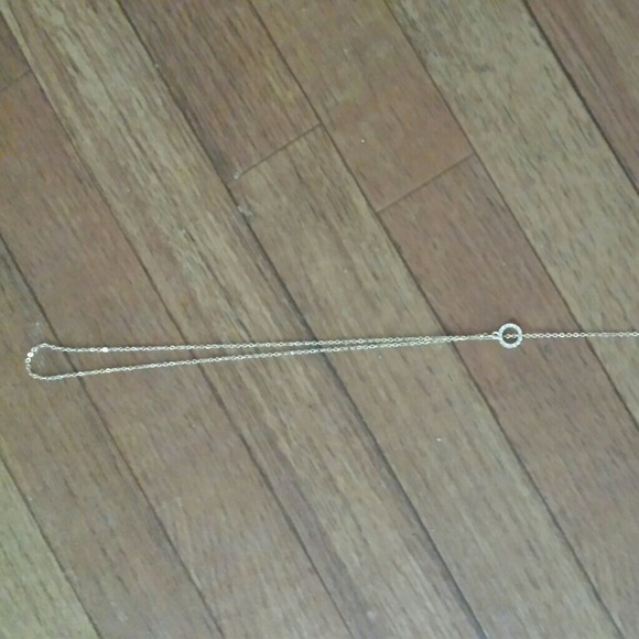 🔥SALE🔥VICTORIA SECRET BEAUTY ANGEL WING NECKLACE - Picture 3 of 4